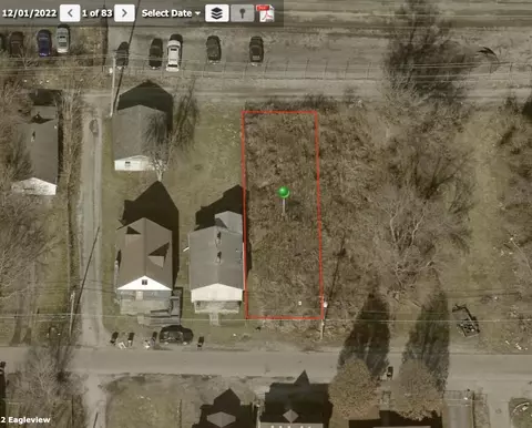 630 Lock Ave, Columbus, OH 43207