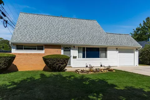 2956 Columbus St, Grove City, OH 43123