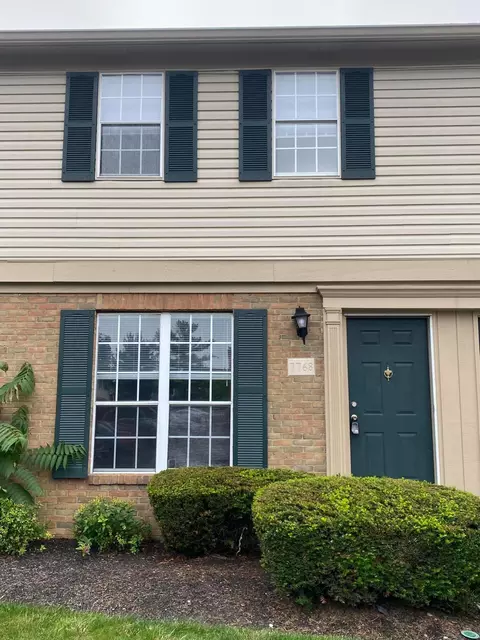 7754 Deercrest Ct, Dublin, OH 43016