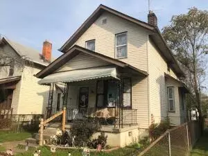 984 Miller Ave, Columbus, OH 43206