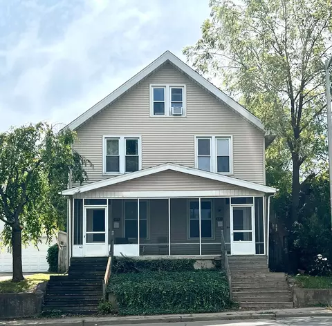 483 E Hudson St, Columbus, OH 43202