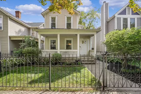 1168 Pennsylvania Ave, Columbus, OH 43201