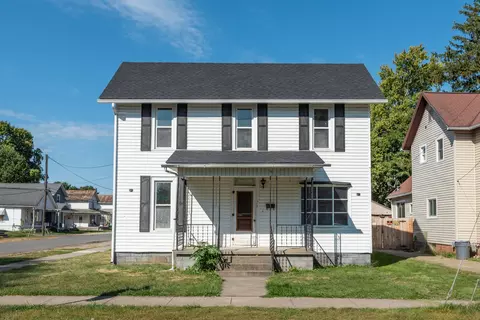 71 State St, Newark, OH 43055