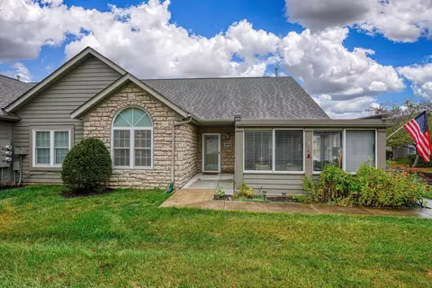 3658 E Links Cir #15, Hilliard, OH 43026