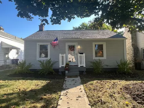 159 E Royal Forest Blvd, Columbus, OH 43214