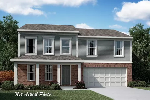 7357 Bromfield Dr, Canal Winchester, OH 43110