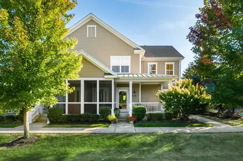 189 W Case St, Powell, OH 43065