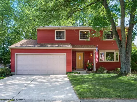 1246 Glenview St, Reynoldsburg, OH 43068