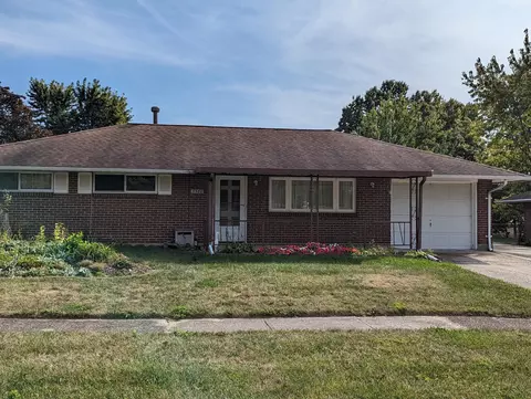 5560 Fishburg Rd, Dayton, OH 45424