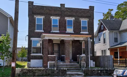 843 E 2nd Ave #845, Columbus, OH 43201