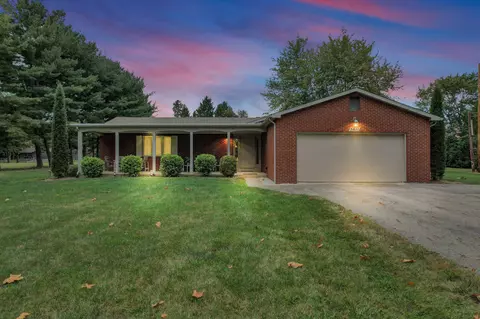 5611 Wilcox Rd, Dublin, OH 43016
