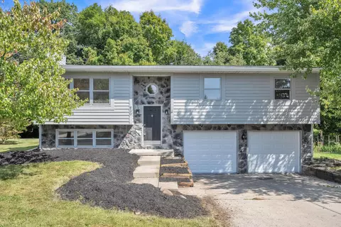 630 Colony Dr, Westerville, OH 43081