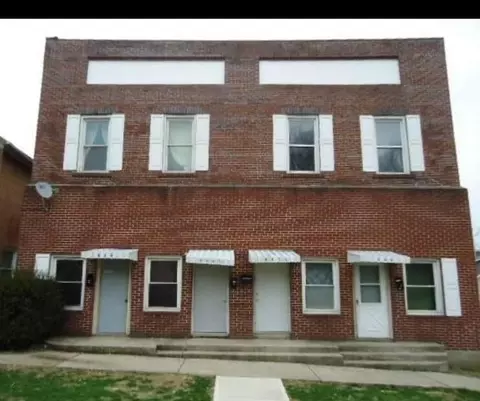 600 N Main Ave, Sidney, OH 45365