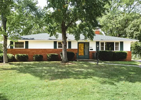 3467 Lambeth Pl, Columbus, OH 43220