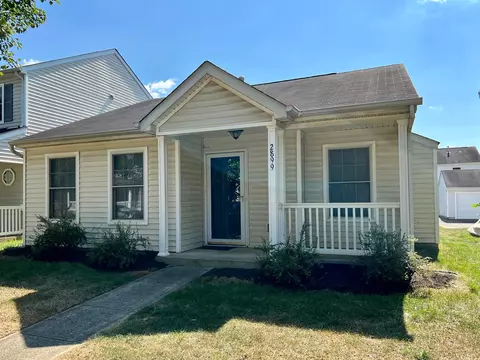 2899 Legionary St, Columbus, OH 43207