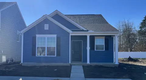 169 Paramus Ave, Newark, OH 43055