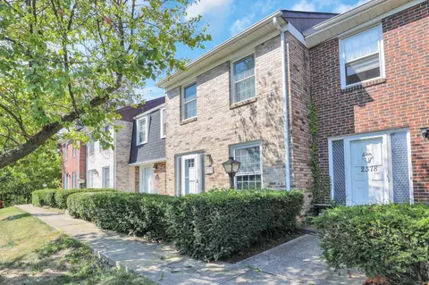 2376 Hardesty Dr S #Q-8, Columbus, OH 43204