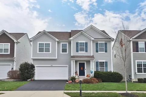 6138 Prosen Dr, Westerville, OH 43081