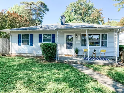 771 Robinson St, Marion, OH 43302
