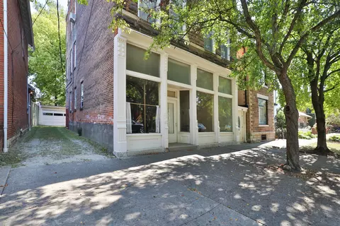 828 City Park Ave, Columbus, OH 43206