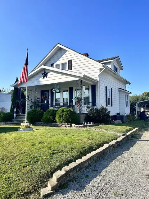 531 Eastern Ave, New Lexington, OH 43764