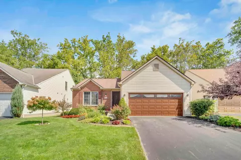 5516 Westerville Crossing Dr, Westerville, OH 43081