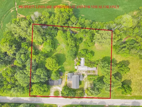 4706 Mink St SW, Pataskala, OH 43062