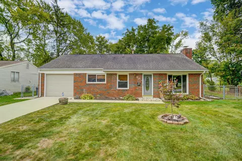 89 Crown Hill Ct, Columbus, OH 43230