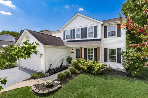5451 Haussman Pl, Westerville, OH 43081