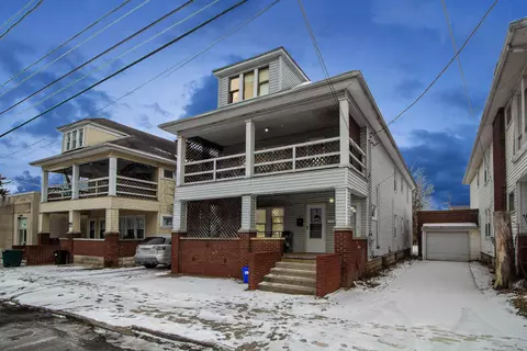 125-127 Baker St #127, Marion, OH 43302