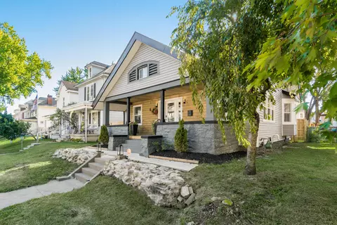 81 N Warren Ave, Columbus, OH 43204