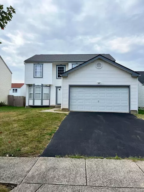 3363 Yozuri Dr, Columbus, OH 43232