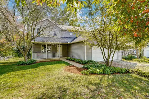 150 Fabius Way SW, Pataskala, OH 43062