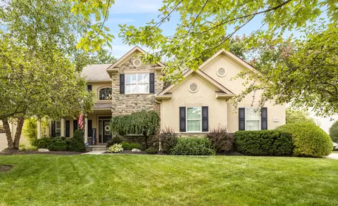 979 Heritage St, Blacklick, OH 43004