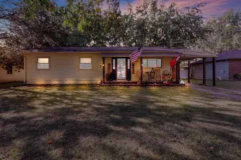 1460 Itawamba Trl, London, OH 43140