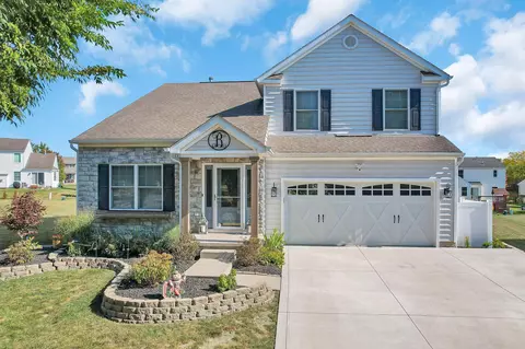 5730 Hazelwood Ct, Orient, OH 43146