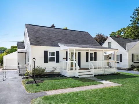 465 Blenheim Rd, Columbus, OH 43214