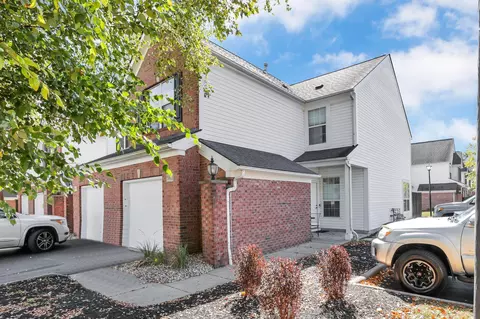 5803 Albany Xing, Westerville, OH 43081