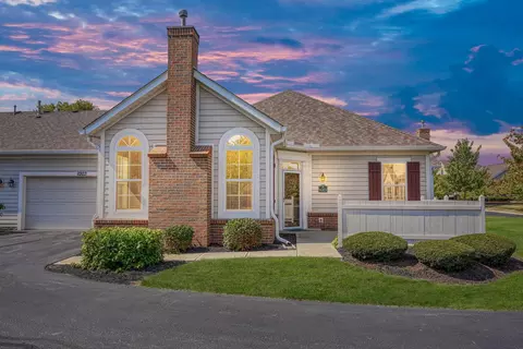 6203 Donegan Way #10, Dublin, OH 43016