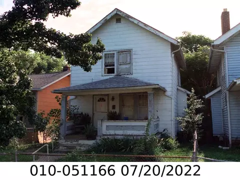 282 S Richardson Ave, Columbus, OH 43204