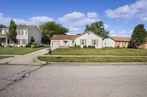 204 Rock Creek Dr, Delaware, OH 43015