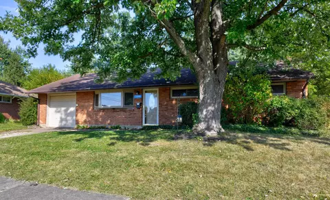 1388 Hootman Rd, Reynoldsburg, OH 43068