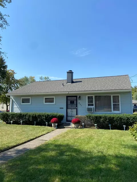845 Blaine Ave, Marion, OH 43302