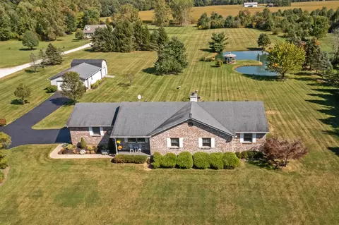 4947 Summit Rd SW, Pataskala, OH 43062
