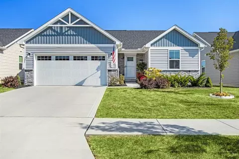 570 Buchloe Dr, Marysville, OH 43040