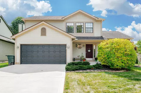 5790 Clear Stream Way, Westerville, OH 43081