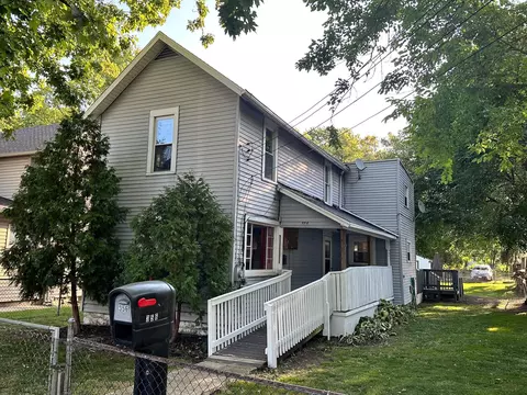 356 Fahey St, Marion, OH 43302 photo 1