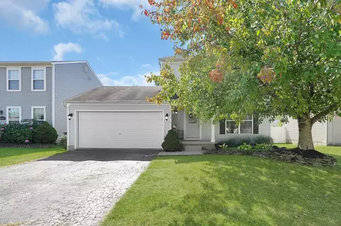 6653 Winbarr Way, Canal Winchester, OH 43110