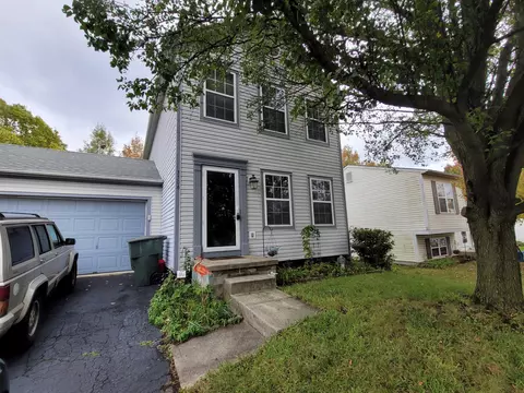 3506 Steiner St, Columbus, OH 43231