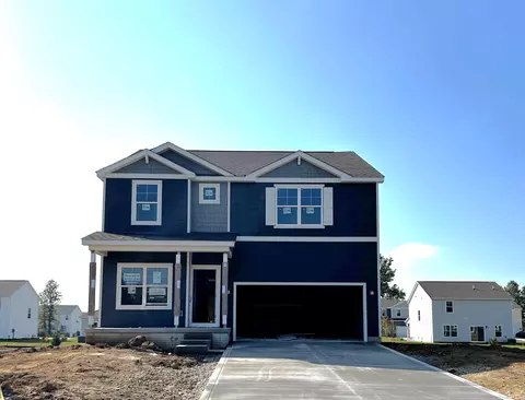 179 Norland Dr, Pickerington, OH 43147